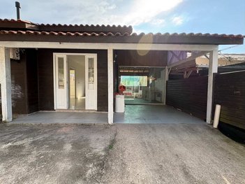 house em Rua Gervásio Timoteo Farias, Bela Vista - Palhoça - SC