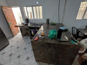 house em Rua Durval de Melo, Jardim Imperial - São José dos Campos - SP