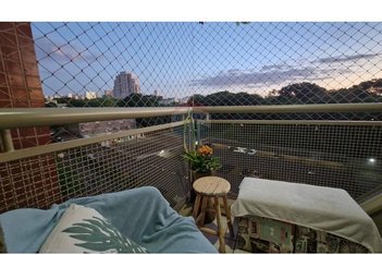 apartment em Avenida Caramuru, República - Ribeirão Preto - SP