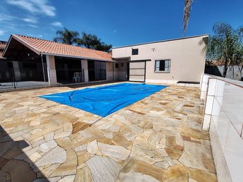 house em Rua Aristides Balbino, Gran Park Residencial - Piracicaba - SP