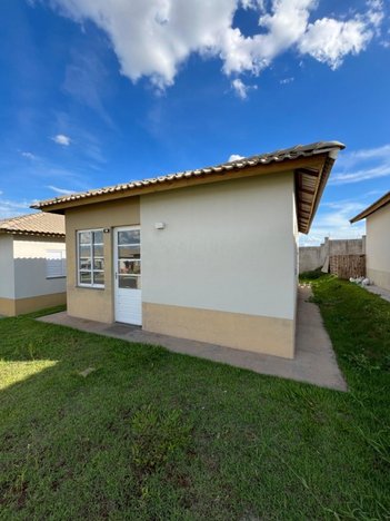 house em Avenida Rodrigo Simeone Medina, Vargem Limpa I - Bauru - SP