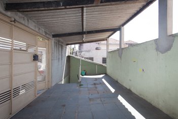 house em Rua Armando Ramos Filho, Moinho Velho - São Paulo - SP