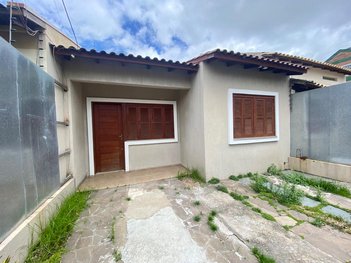 house em Rua Baldoino Bottini, Hípica - Porto Alegre - RS