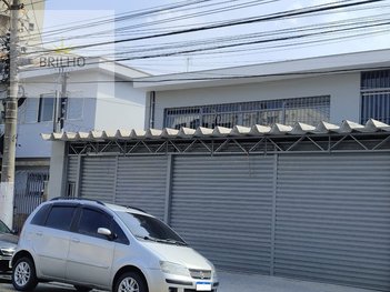 business em Rua Nelson Camargo, Centro - Osasco - SP