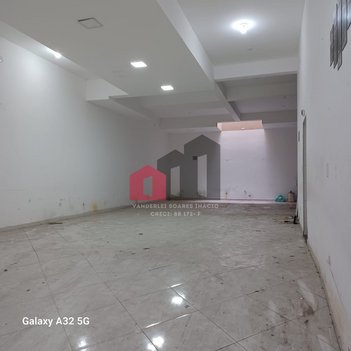 office em Doutor Alencar Guimarães, Vila Carrão - São Paulo - SP