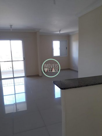 apartment em Rua Abolição, Vila Sanches - São José dos Campos - SP