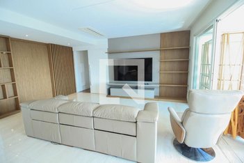 apartment em Praça Visconde de Sousa Fontes, Parque da Mooca - São Paulo - SP