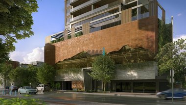 apartment em Alameda Ernesto Schneider, Fazenda - Itajaí - SC