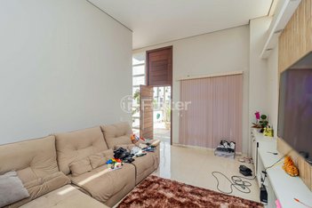 house em Rua das Gardênias, Parque da Matriz - Gravataí - RS