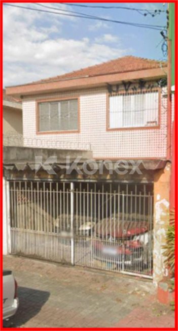 house em Rua Abílio Pedro Ramos, Vila Nilo - São Paulo - SP