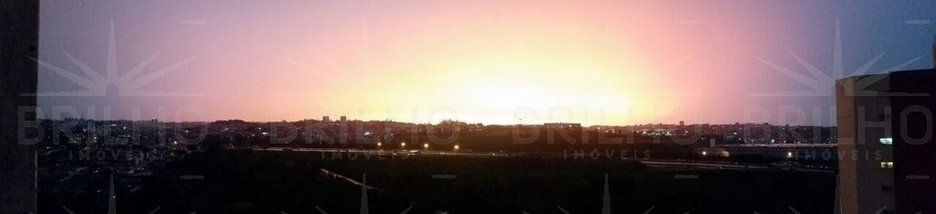 apartment em Rua Juan Vicente, Bandeiras - Osasco - SP