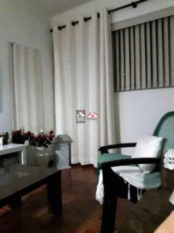 apartment em Rua Santa Clara, Vila Adyana - São José dos Campos - SP