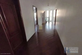 house em Rua Marco Antônio Montandon, City América - São Paulo - SP
