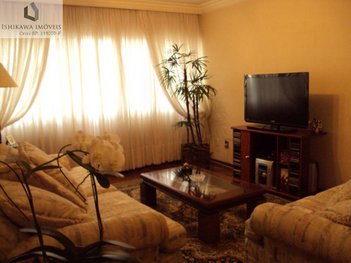 apartment em Rua Pereira da Nóbrega, Vila Monumento - São Paulo - SP