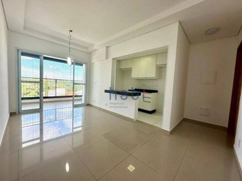 apartment em Rua Antonio Perez Hernandez, Parque Campolim - Sorocaba - SP