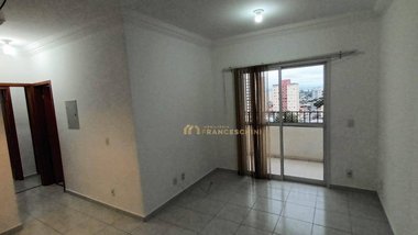 apartment em Rua Shizuko Iida, Jardim América - São José dos Campos - SP