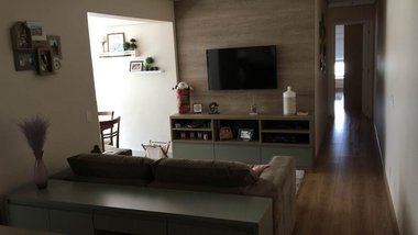apartment em Rua Cipriano Barata, Ipiranga - São Paulo - SP