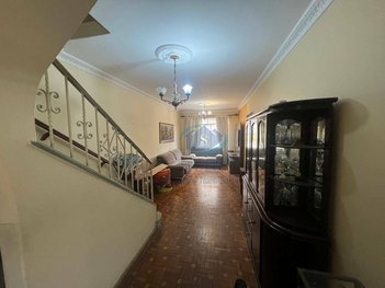 house em Rua Costa Aguiar, Ipiranga - São Paulo - SP