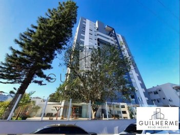 apartment em Gisela, Barreiros - São José - SC