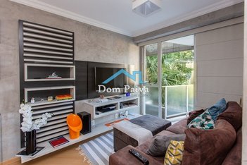 apartment em Rua Cardoso de Almeida, Perdizes - São Paulo - SP