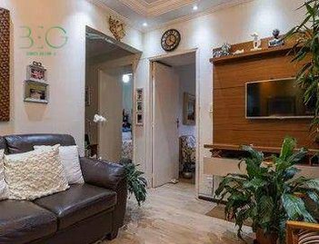 apartment em Alameda Sarutaiá, Jardim Paulista - São Paulo - SP