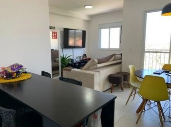 apartment em Rua Brigadeiro Godinho dos Santos, Vila Pirituba - São Paulo - SP