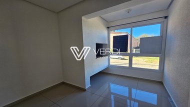 apartment em Rua Juca Pinto, Vila Luiza - Passo Fundo - RS