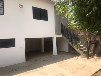 house em Rua Nestor Moreira, Vila Santo Antônio - Araçatuba - SP