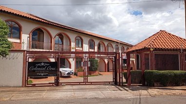 house em Rua Marlene, Vila Giocondo Orsi - Campo Grande - MS