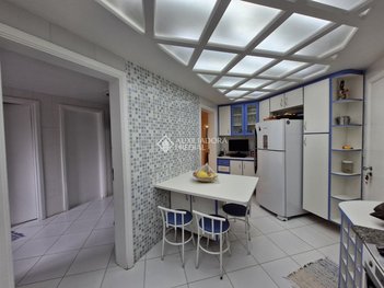 apartment em Rua Carlos Del Prete, Centro - São Bernardo do Campo - SP