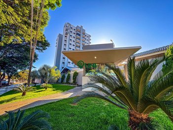apartment em Rua Eulália Pires, Jardim Marília - Dourados - MS