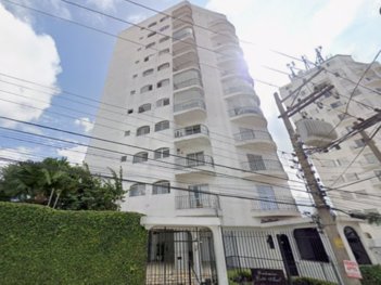 apartment em Rua Rainúnculos, Vila Alpina - São Paulo - SP