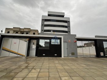 apartment em Rua Janete Achy Silveira, Boa Vista - Vitória da Conquista - BA