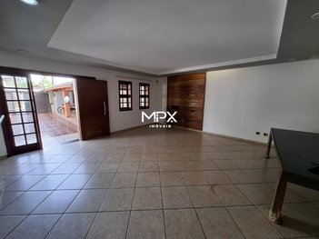 house em Rua Cotia, Água Branca - Piracicaba - SP