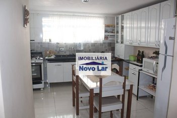 house em Viela Rio Grande do Norte, Conjunto Habitacional Presidente Castelo Branco - Carapicuíba - SP