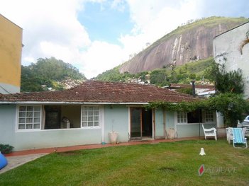 house em Bernardo Proenca, Itamarati - Petrópolis - RJ