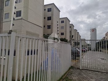 apartment em Rua Raposo da Fonseca, Jardim São Paulo(Zona Norte) - São Paulo - SP