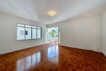 apartment em Avenida Angélica, Higienópolis - São Paulo - SP