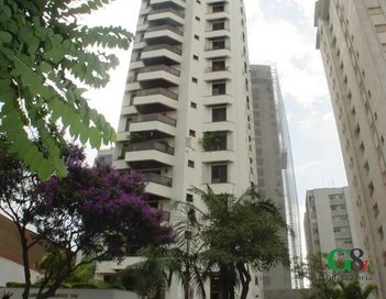 apartment em Rua Tucuna, Perdizes - São Paulo - SP