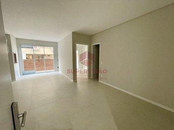 apartment em Rua Lauro Linhares, Trindade - Florianópolis - SC