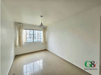 apartment em Alameda dos Arapanés, Moema - São Paulo - SP