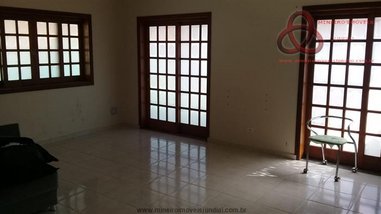 house em Avenida Vereador Durval Amirat, Nova Cabreúva (Centro) - Cabreúva - SP