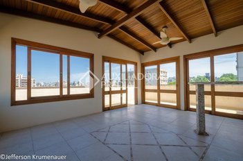 apartment em Rua Professor Álvaro Alvim, Rio Branco - Porto Alegre - RS