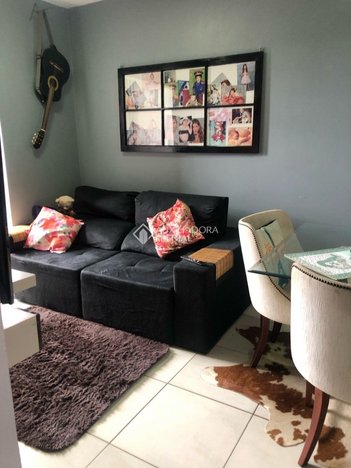 apartment em Rua Eleolino Domingos Zagonel, Jardim do Cedro - Lajeado - RS