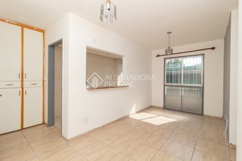 apartment em Rua Doutor Pereira Neto, Tristeza - Porto Alegre - RS