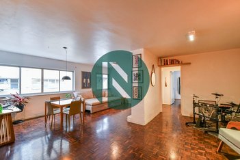 apartment em Rua Pedroso Alvarenga, Itaim Bibi - São Paulo - SP