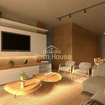 apartment em Rua Alfredo Whately, Campos Elíseos - Resende - RJ