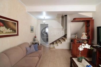 house em Rua Tenente Chantré, Vila Diva (Zona Norte) - São Paulo - SP