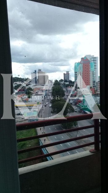 apartment em Avenida Nove de Julho, Anhangabaú - Jundiaí - SP