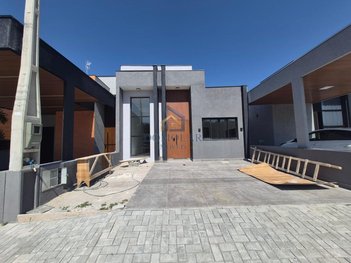 house em Rua Paschoal Jerônimo Fornazari, Colina Santa Mônica - Votorantim - SP